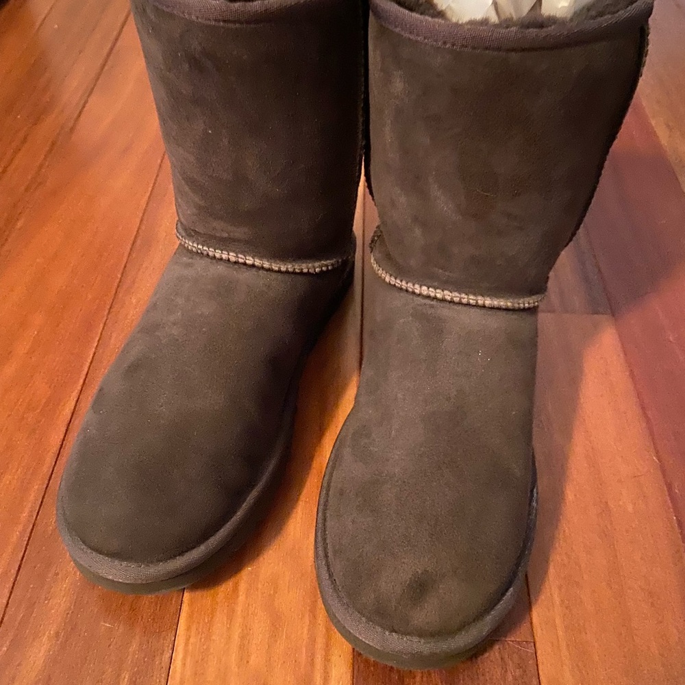 Ugg Boots Size 7